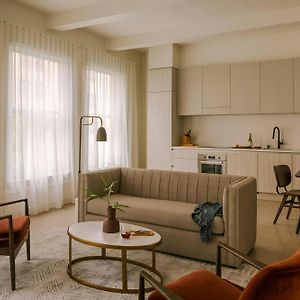 Sonder The Craftsman Apartments Downtown La