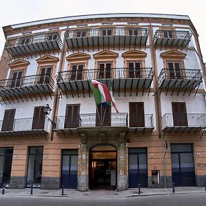 Hotel Palazzo Sitano